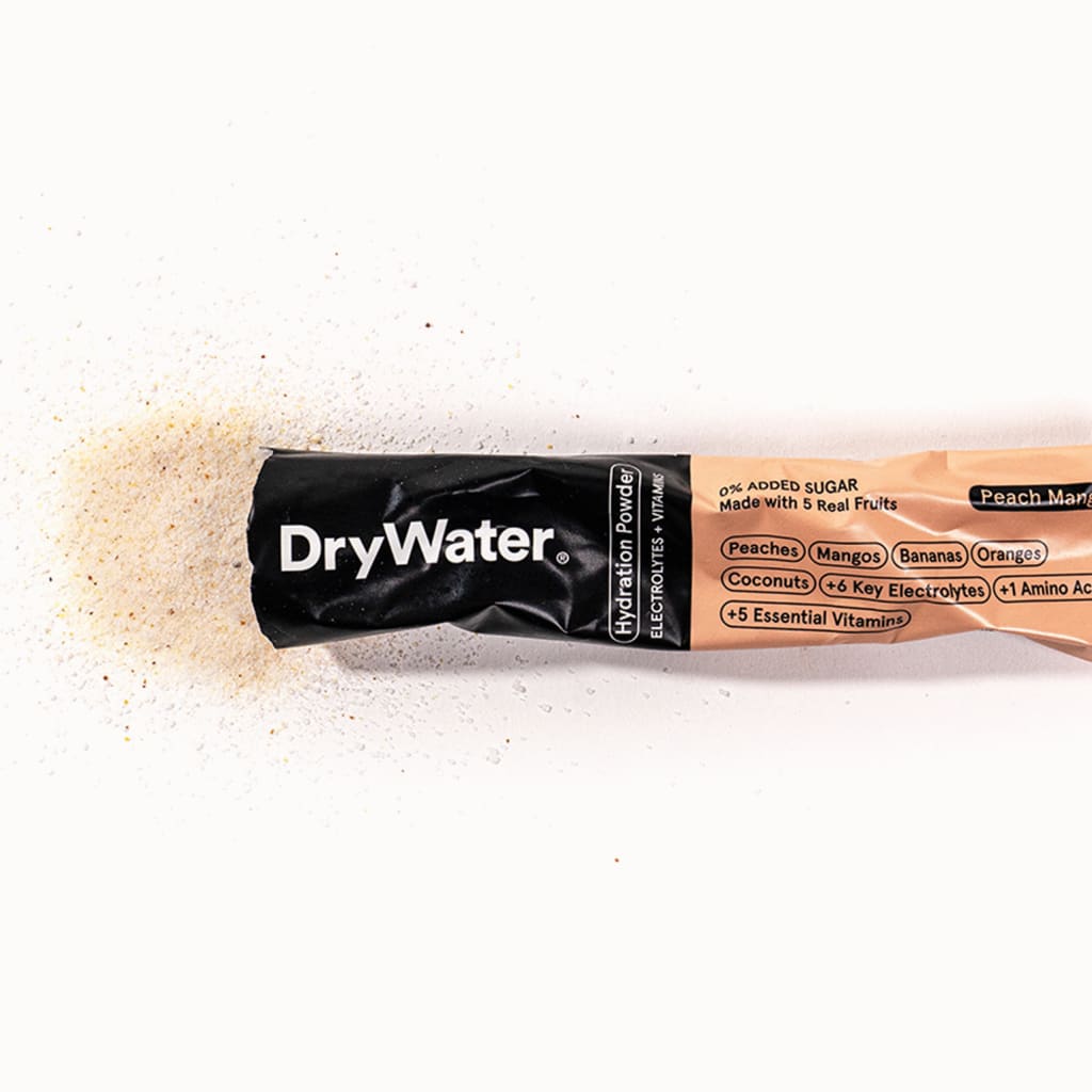 Complete Hydration Powder