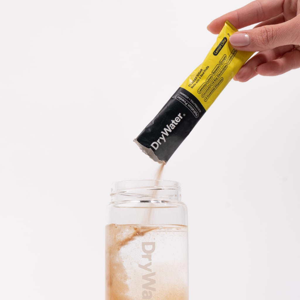 Complete Hydration Powder