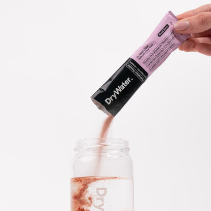 Complete Hydration Powder